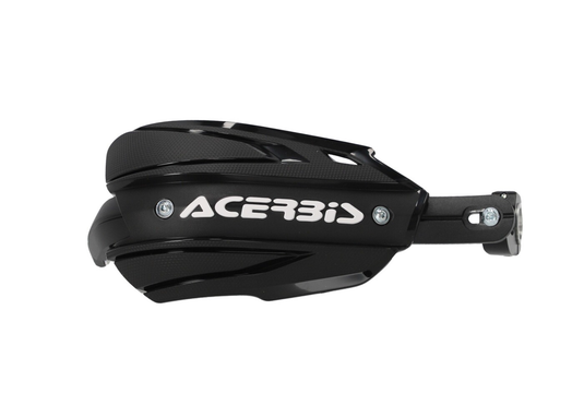ENDURANCE-X HANDGUARD BLACK/WHITE 2980461007 image 1