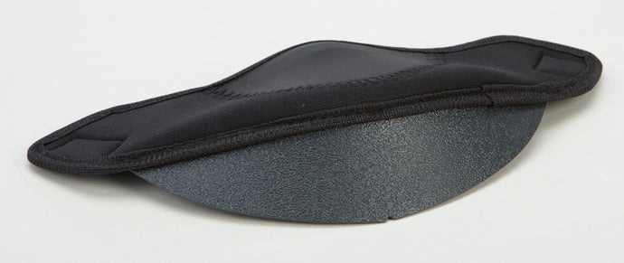 BREATH DEFLECTOR COLD WEATHER GM-78 G078006 image 1