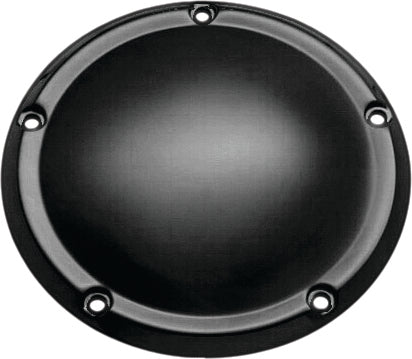 TOURING DERBY COVER BLACK TOURING 16-UP 302901 image 1