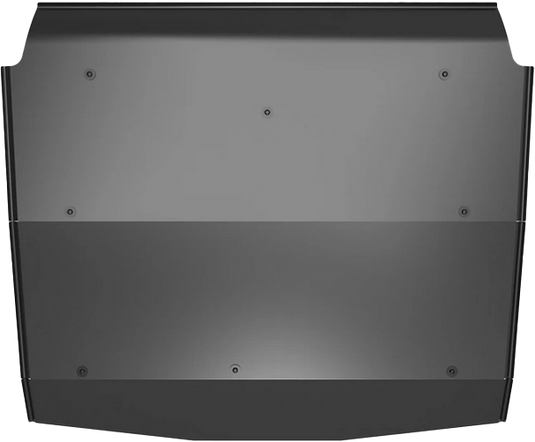 ALUMINUM ROOF POL 29140 image 2