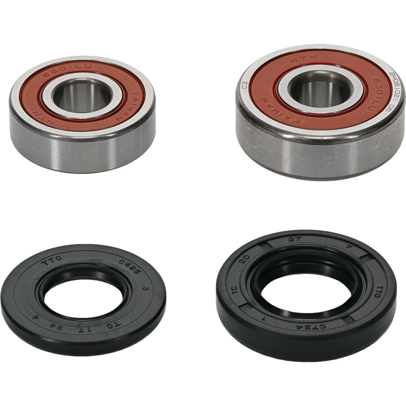 Load image into Gallery viewer, WHEEL BEARING KIT PREMIUM 25-1171-P image 2
