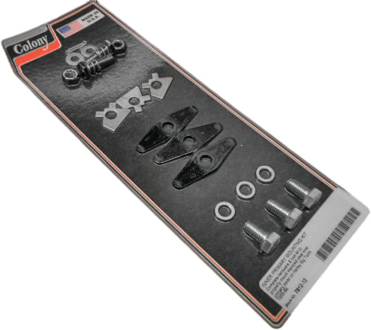 INNER PRIMARY MOUNT KIT PANHEAD 55-64 7812-12 image 1