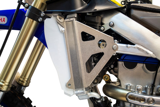 RADIATOR BRACES 18-180 image 2