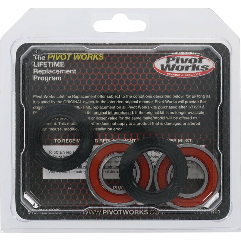 Load image into Gallery viewer, WHEEL BEARING KIT PREMIUM 25-1049-P image 5
