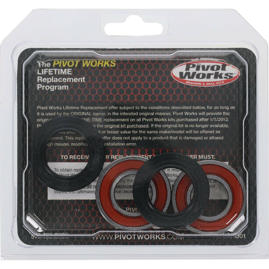 WHEEL BEARING KIT PREMIUM 25-1049-P image 5