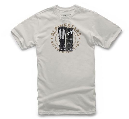 VICTORY REVOLVE TEE NATURAL LG 1213-72510-91-L image 1