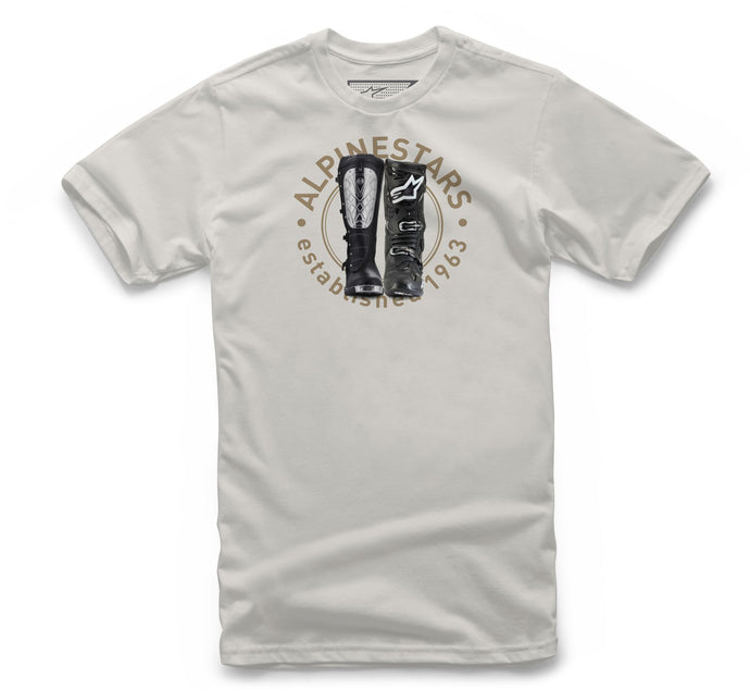 VICTORY REVOLVE TEE NATURAL MD 1213-72510-91-M image 1