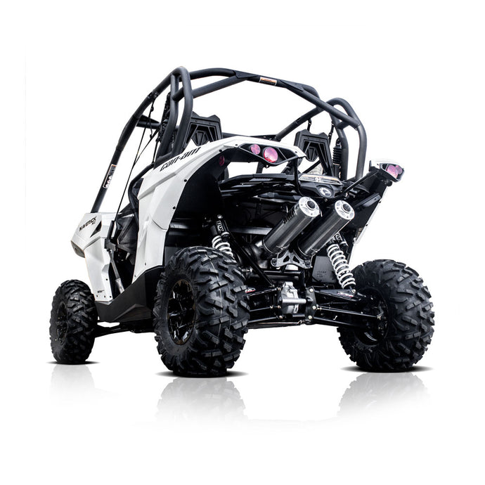 TITAN DUAL S/O S/S CAN 516435637488 image 1