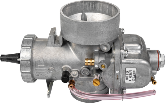 VM ROUND SLIDE CARBURETOR 44MM VM44-3 image 1