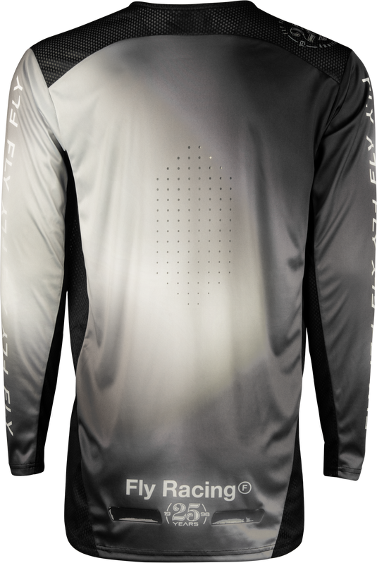 LITE SE LEGACY JERSEY LIGHT GREY/BLACK SM 377-724S image 2