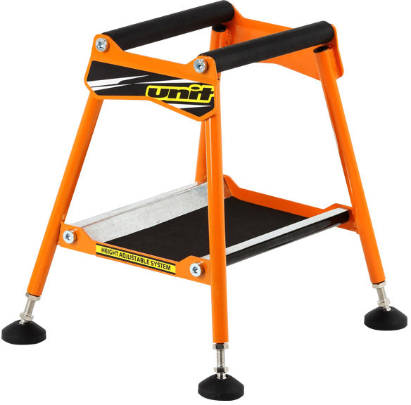 FIT STAND ORANGE A2210-3 image 1