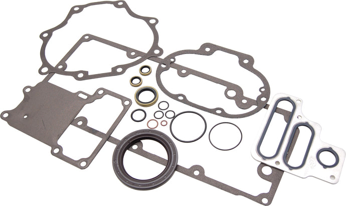 COMPLETE TRANS GASKET TWIN CAM KIT C9175 image 1