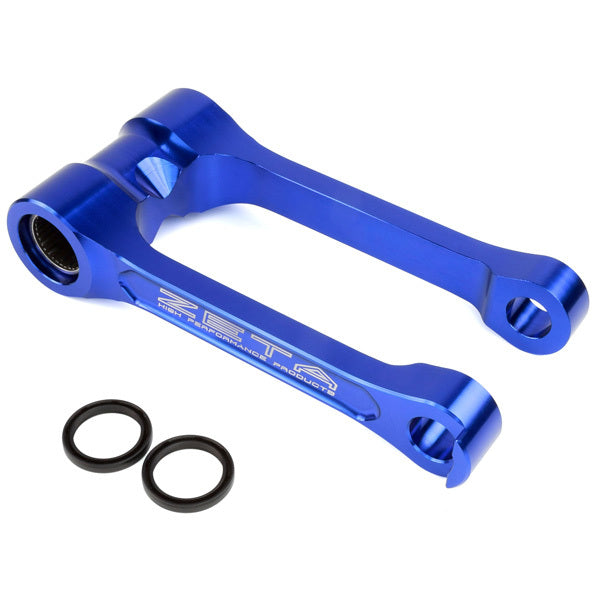 LOWERING LINK YAM BLUE ZE56-05636 image 1