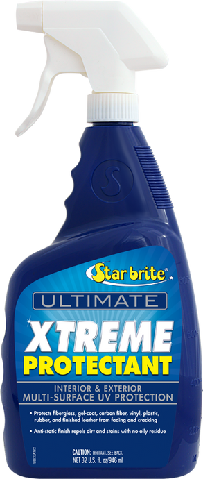 EXTREME UV PROTECTANT 32 OZ 6/CASE 98832 image 1