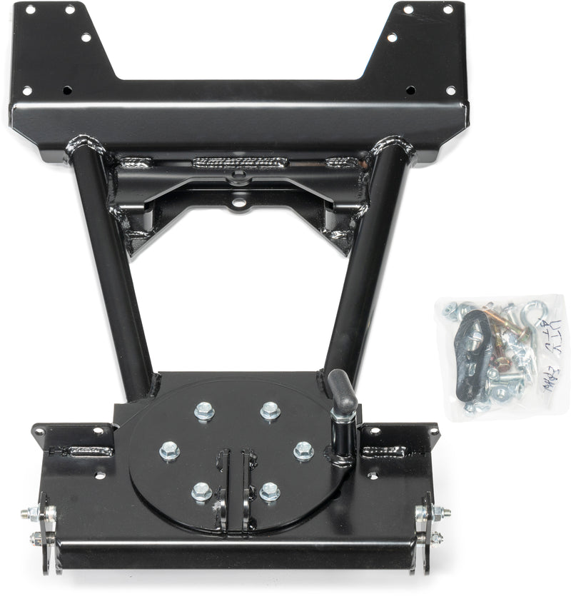 Load image into Gallery viewer, PLOW PUSH TUBE SXS FRONT PROVANTAGE II 103760 image 1
