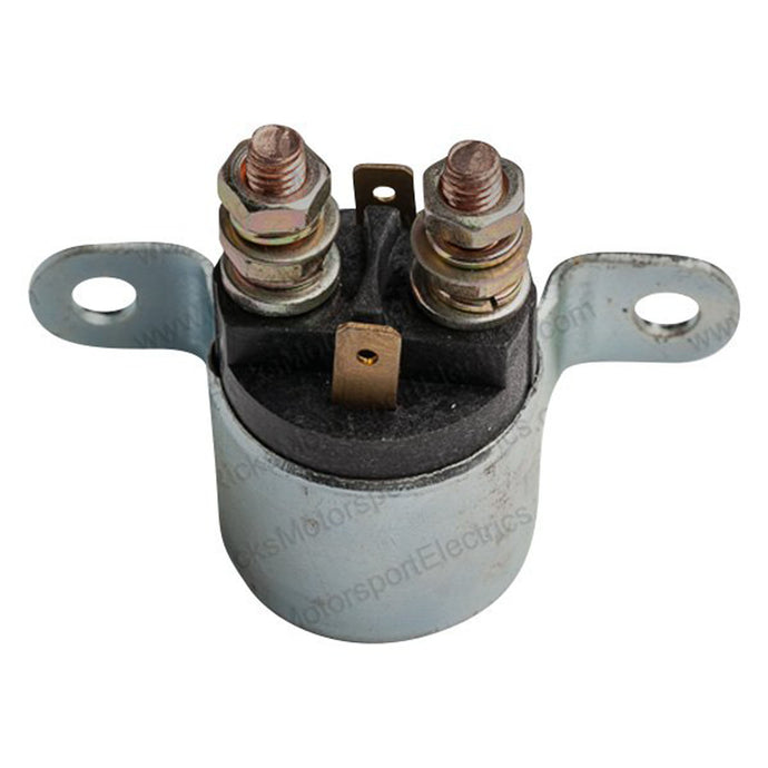 RICKS ELECTRIC SOLENOID SWITCHCAN AM