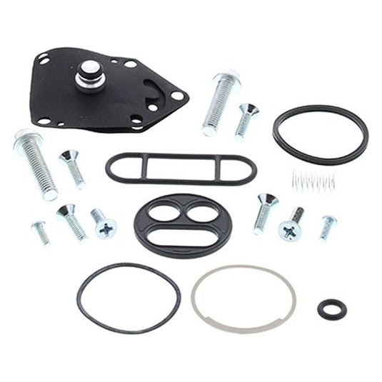 ALL BALLS RACING FUEL TAP REPAIR KIT