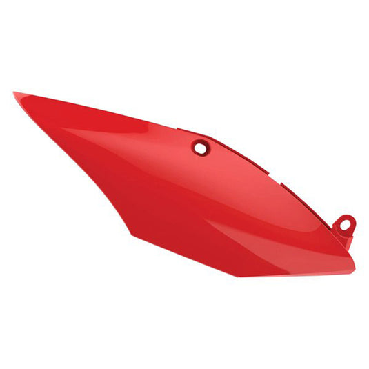 POLISPORT SIDE PANELS HONDA RED CR04