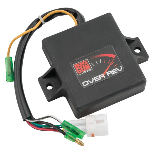 BIG GUN - REV BOX - MINI ATV -YAMAHA