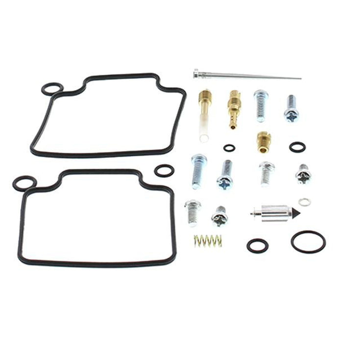 ALL BALLS RACING CARBURETOR REBUILD KIT