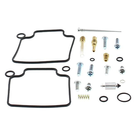 ALL BALLS RACING CARBURETOR REBUILD KIT
