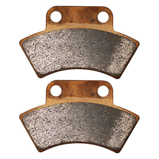 WILDBOAR BRAKE PADS FULL METAL