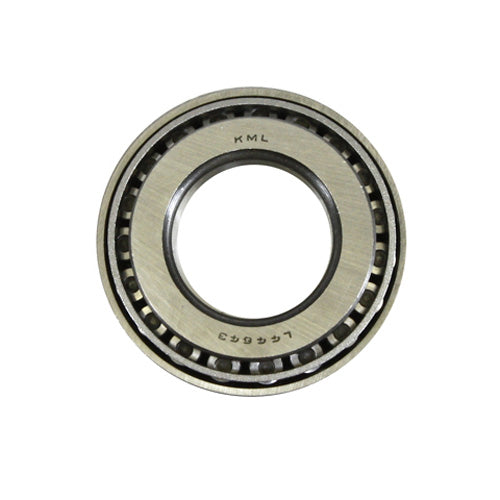 TAPER BEARING