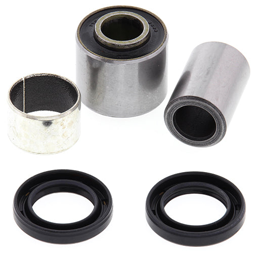 ALL BALLS SHOCK BEARING - BUSHING KIT HONDA