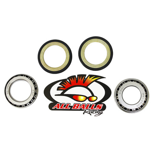 STEERING STEM BEARING KIT