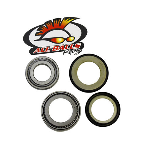 STEERING STEM BEARING KIT