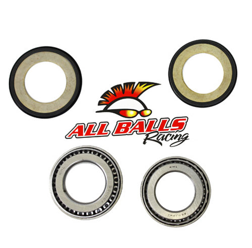 STEERING STEM BEARING KIT