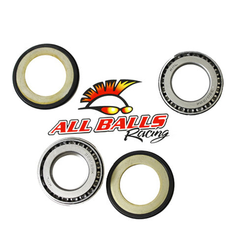 STEERING STEM BEARING KIT