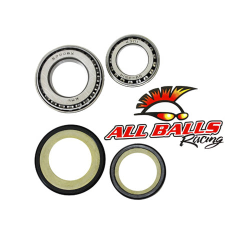 STEERING STEM BEARING KIT