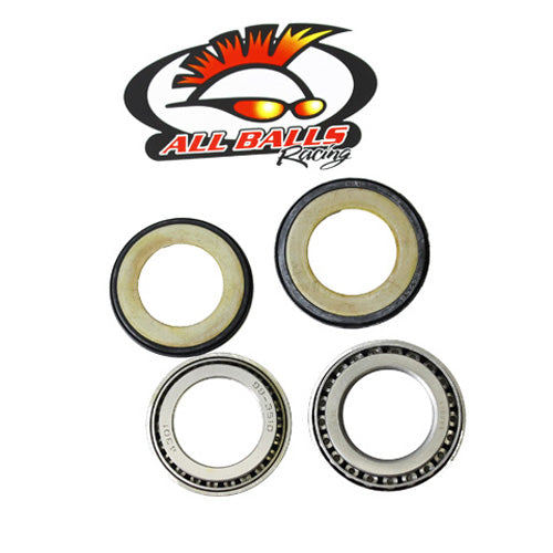 STEERING STEM BEARING KIT