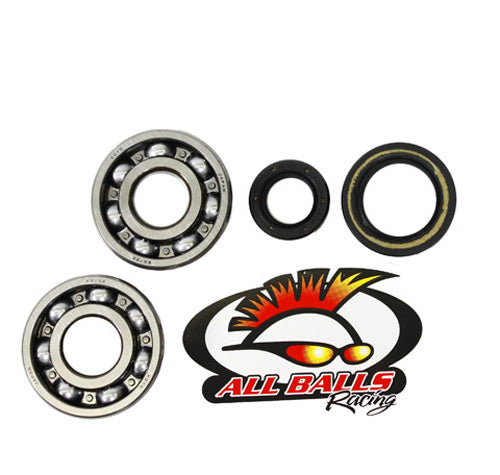 ALLBALLS CRANK BEARING AND SEAL KIT