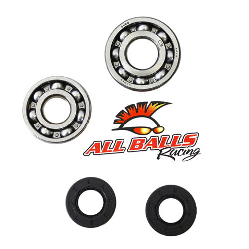 ALLBALLS CRANK BEARING AND SEAL KIT