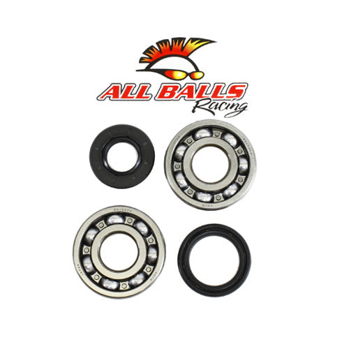 ALLBALLS CRANK BEARING AND SEAL KIT