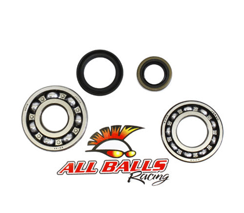 CRANKSHAFT BEARING KIT