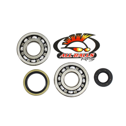 ALLBALLS CRANK BEARING AND SEAL KIT