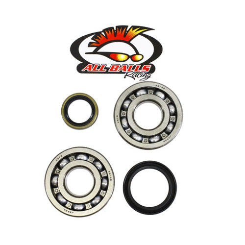 ALLBALLS CRANK BEARING AND SEAL KIT