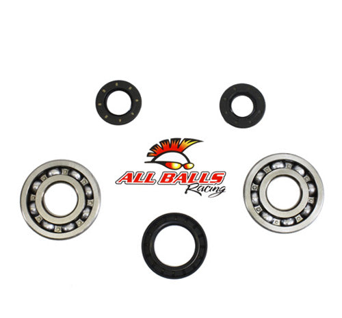 ALLBALLS CRANK BEARING AND SEAL KIT