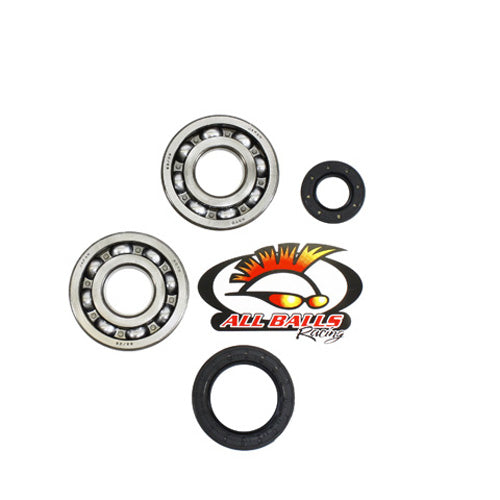 ALLBALLS CRANK BEARING AND SEAL KIT