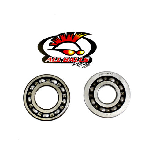 CRANKSHAFT BEARING KIT