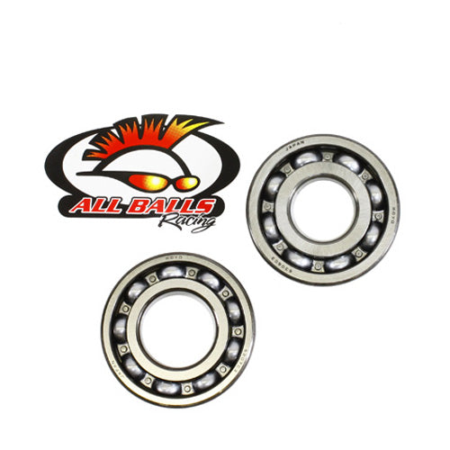 CRANKSHAFT BEARING KIT