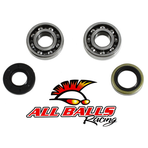 CRANK SHAFT BEARING & SEAL KIT