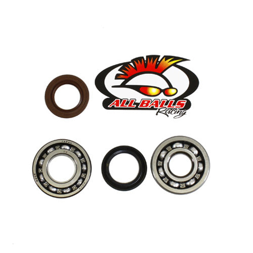 ALL BALLS CRANK BEARING AND SEAL KIT