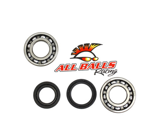 ALL BALLS CRANK BEARING AND SEAL KIT