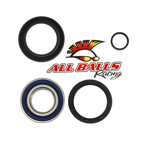 WHEEL BEARING KIT - ONE WHEEL