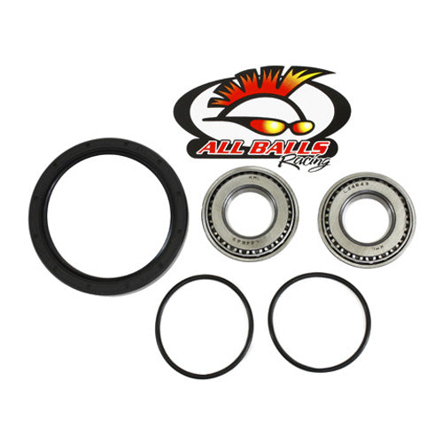 WHEEL BEARING KIT - ONE WHEEL