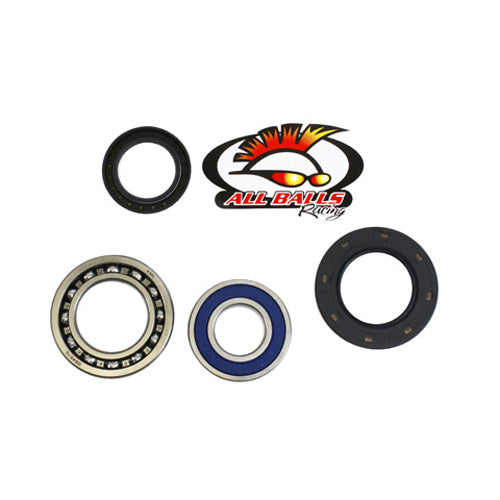 REAR WHEEL BEARING KIT - BOTH WHEELS